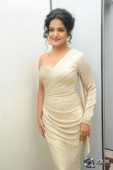 Vishakha Singh at Rowdy Fellow Movie Audio Launch